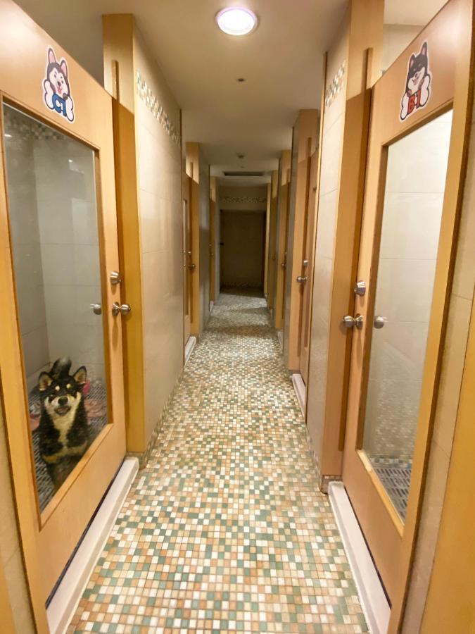 Formosan Naruwan Hotel T'ai-tung Εξωτερικό φωτογραφία